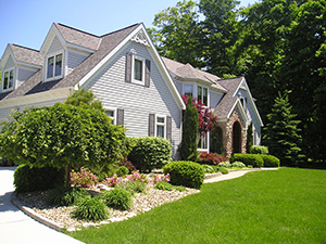 Landscapers and Lawncare Services in Dorchester, MA